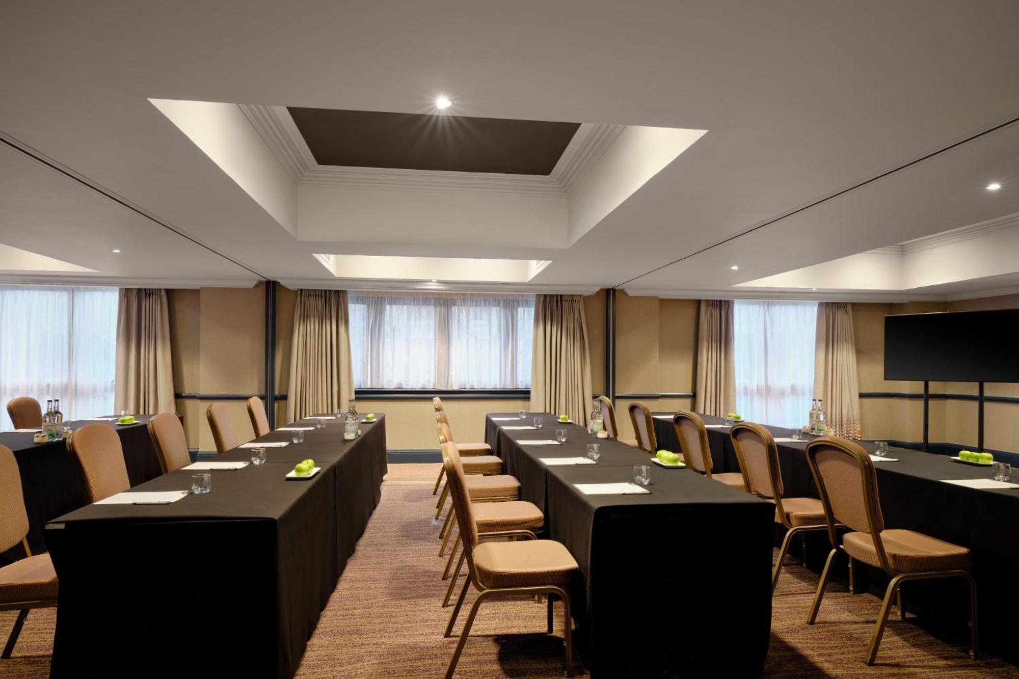 Marriott Holyrood EDI