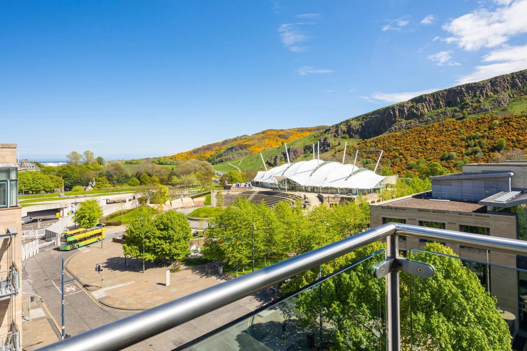Marriott Holyrood EDI