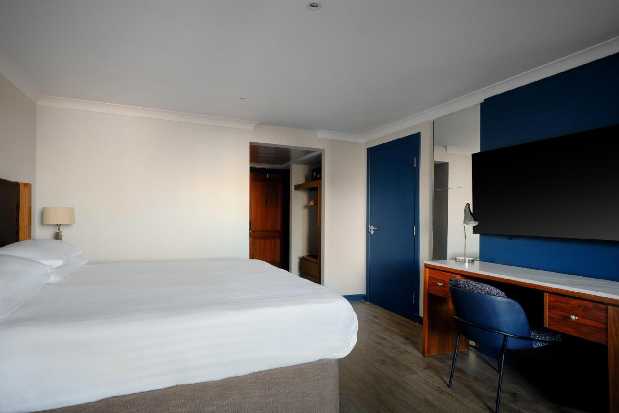 Marriott Holyrood EDI