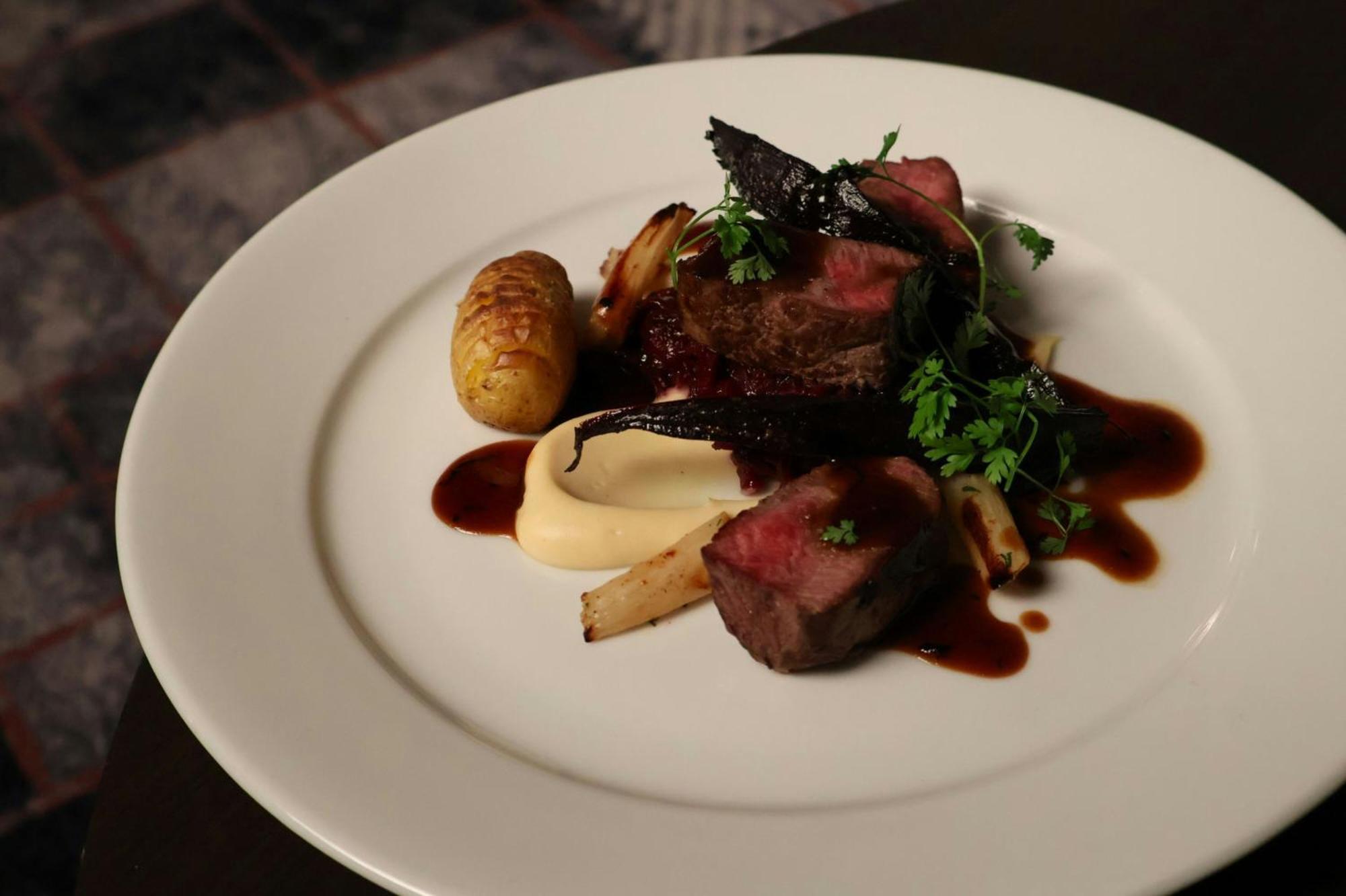 Marriott Holyrood Hotel 4*