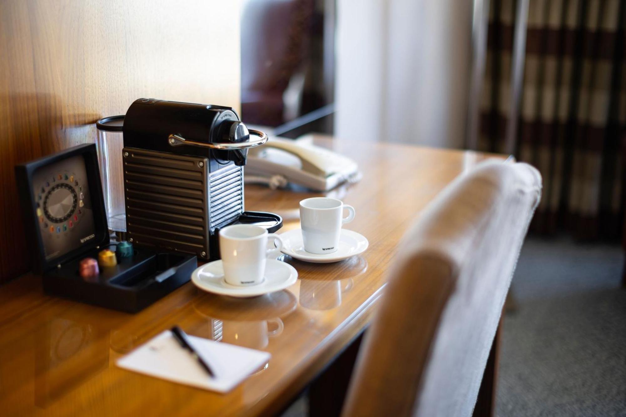 Marriott Holyrood Edimburgo